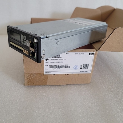 Bộ điều khiển mô-đun giám sát nguồn điện truyền thông gốc SMU01C