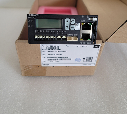 Bộ điều khiển mô-đun giám sát nguồn điện truyền thông gốc SMU01C