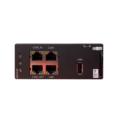 Huawei SMU02C Communication Monitoring Module 48V DC Thêm SMU02E Hệ thống giám sát đơn vị SMU02B1