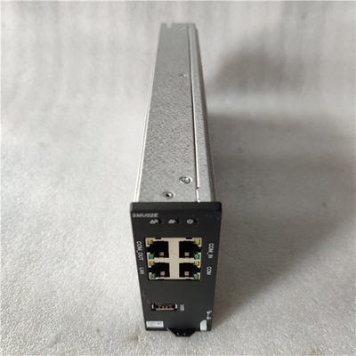 Huawei SMU02C Communication Monitoring Module 48V DC Thêm SMU02E Hệ thống giám sát đơn vị SMU02B1