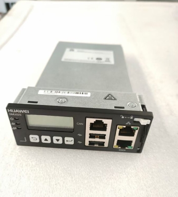 Huawei SMU02C Communication Monitoring Module 48V DC Thêm SMU02E Hệ thống giám sát đơn vị SMU02B1