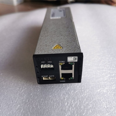 Mô-đun truyền thông giám sát Smu11c cho hệ thống điện chuyển mạch Etp4860