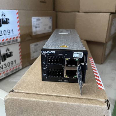 Mô-đun truyền thông giám sát Smu11c cho hệ thống điện chuyển mạch Etp4860