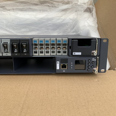 Nguồn điện ZTE ZXDU48 B900 V5.0 Hệ thống nguồn DC Viễn thông 48V90A AC Sang Thiết bị Viễn thông Trực tiếp