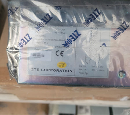 Mô-đun điều chỉnh ZTE ZXD2400 V4.2 Điện thoại Điện lực 2400W ZTE ZXD2400V4.2 48V