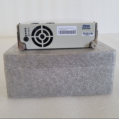 ZTE ZXD3000 V5.6 V5.5 Mô-đun Nguồn Viễn thông 48V50A AC-DC Bộ Chỉnh lưu Hiệu suất Cao 3000W