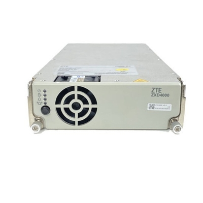 ZTE ZXD4000V5.0 High Frequency Switching Power Supply Rectifier Module 48V75A Lượng 4000W AC-DC