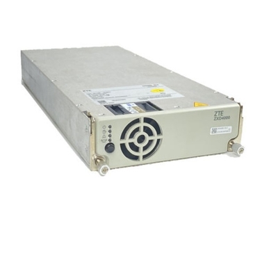 ZTE ZXD4000V5.0 High Frequency Switching Power Supply Rectifier Module 48V75A Lượng 4000W AC-DC