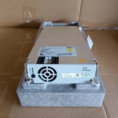 ZTE ZXD4000V5.0 High Frequency Switching Power Supply Rectifier Module 48V75A Lượng 4000W AC-DC