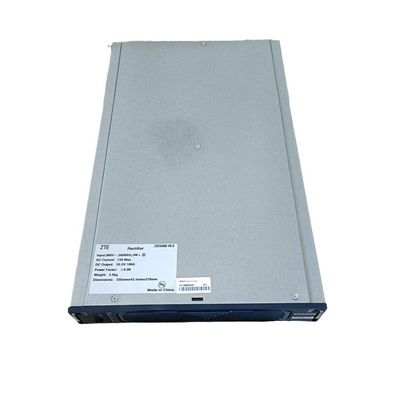 ZXD5000 V6.0 ZTE Telecom Power Rectifier Module 48/5000W