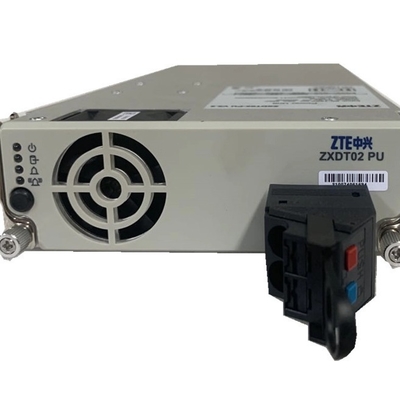 ZXDT02 PU V2.5 DC 3000W Hộp Mô-đun Nguồn 19 inch Mô-đun Năng lượng Mặt trời Nguồn DC