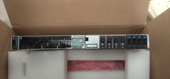 Hệ thống Nguồn DC Vertiv NetSure 2100 A31-S3 48V 60A Sản phẩm Nguồn Viễn thông