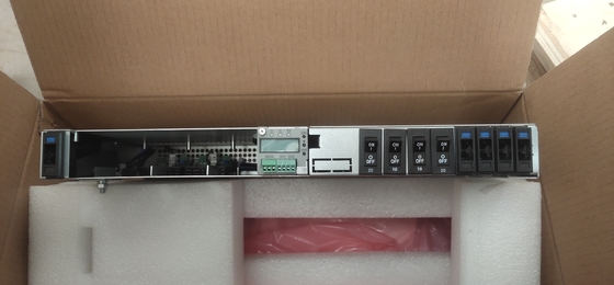 Hệ thống nguồn viễn thông Vertiv Power NetSure 2100 A31-S2 3000W 40A DC với R48-1000e3 dùng cho OLT