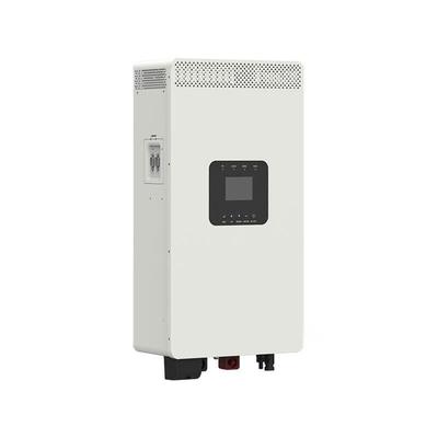 Năng lượng mặt trời 220V 230V 2KW 24V 48V Off Grid MPPT Pure Sine Wave Solar Inverter Hybrid cho Hệ thống Nhà Mặt trời HP2022-AH0750P20A