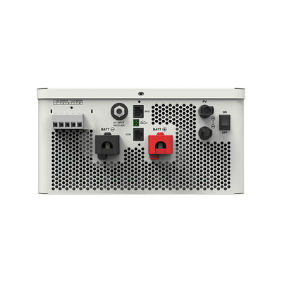 3.5KW Inverter Solar Hybrid 24VDC MPPT 120A Bộ sạc Max 500VDC Photovoltaic Input 220VAC Off Grid Inverter sóng sinus tinh khiết với WIFI