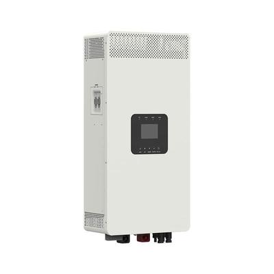 Bộ sạc biến tần 48V Sóng sin chuẩn 3500KW 3.5KVA 220V DC/AC Biến tần lai năng lượng mặt trời độc lập HP3542-AH0650P20A