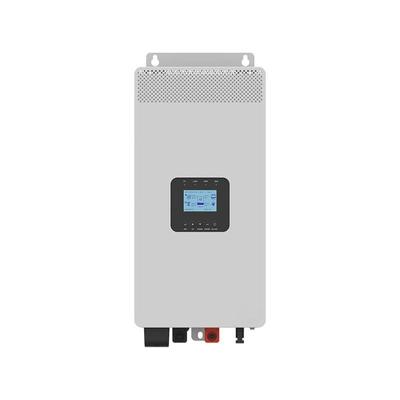 Bộ sạc biến tần 48V Sóng sin chuẩn 3500KW 3.5KVA 220V DC/AC Biến tần lai năng lượng mặt trời độc lập HP3542-AH0650P20A