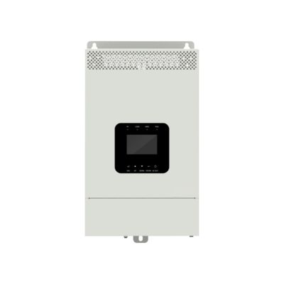 HP3542-AH0650P20SA Mppt 60A 220Vac Off Grid Inverter năng lượng mặt trời 3,5Kva