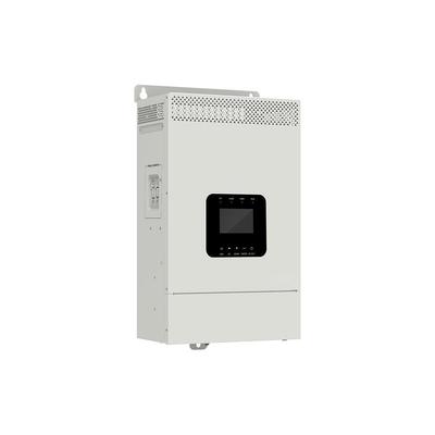 5KW 5000W 5KVA Mặt trời Inverter 5.5KW 24V 48V Mặt trời Inverter lai tinh khiết sóng sinus Off Grid Inverter cho hệ thống mặt trời