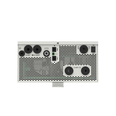 5KW 5000W 5KVA Mặt trời Inverter 5.5KW 24V 48V Mặt trời Inverter lai tinh khiết sóng sinus Off Grid Inverter cho hệ thống mặt trời