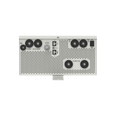 5KW 5000W 5KVA Mặt trời Inverter 5.5KW 24V 48V Mặt trời Inverter lai tinh khiết sóng sinus Off Grid Inverter cho hệ thống mặt trời