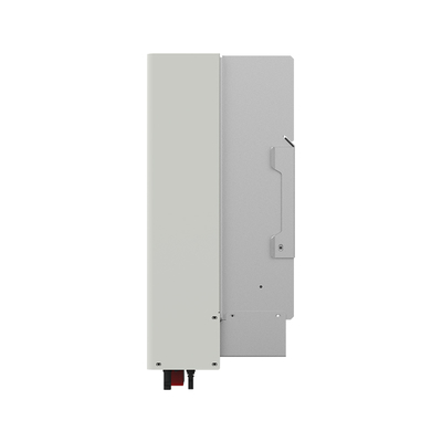 Mẫu phổ biến 3.5KW 5 KW 5000KW 5.5KW 5500W 48V MPPT 100A Giá biến tần năng lượng mặt trời lai ngoài lưới cho bán buôn