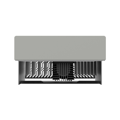 Mẫu phổ biến 3.5KW 5 KW 5000KW 5.5KW 5500W 48V MPPT 100A Giá biến tần năng lượng mặt trời lai ngoài lưới cho bán buôn