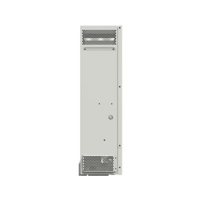 Hệ thống năng lượng mặt trời 15KW 17KW 20KW với 6 bộ biến tần năng lượng mặt trời hybrid độc lập lưới 4.8kwh