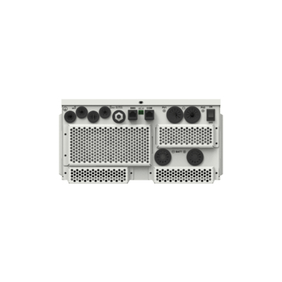 Bộ biến tần/sạc KP Series: Cung cấp công suất mạnh mẽ 3500-5500W cho các ứng dụng độc lập và dự phòng đa năng, đáng tin cậy
