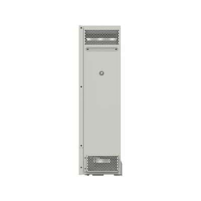 Máy biến tần năng lượng mặt trời KR Series 3500-6000W KR6042-1250P20C Cho Đơn giản Off Grid