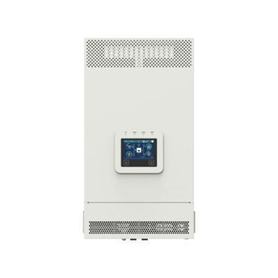 Máy biến tần năng lượng mặt trời KR Series 3500-6000W KR6042-1250P20C Cho Đơn giản Off Grid