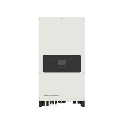 Biến tần năng lượng mặt trời 48V 3KW 5KW IP68 Tần số thấp Hybrid hòa lưới với Lưu trữ năng lượng Đầu ra pha chia MP3043-1020P65