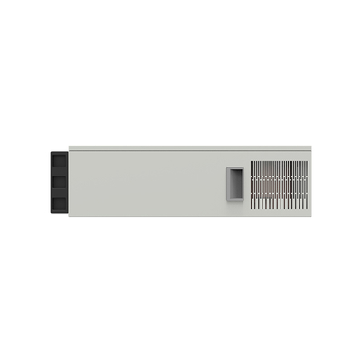 Biến tần năng lượng mặt trời 48V 3KW 5KW IP68 Tần số thấp Hybrid hòa lưới với Lưu trữ năng lượng Đầu ra pha chia MP3043-1020P65