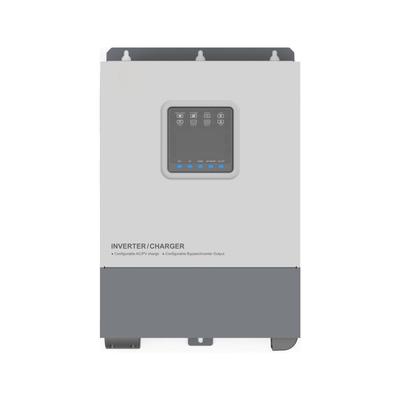 Bộ sạc Inverter UPower-Hi Series hỗ trợ các chế độ quản lý năng lượng đa dạng trên UP3000-HM8041 mặt trời