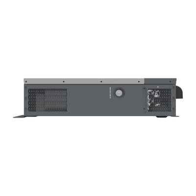 Bộ sạc Inverter UPower-Hi Series hỗ trợ các chế độ quản lý năng lượng đa dạng trên UP3000-HM8041 mặt trời