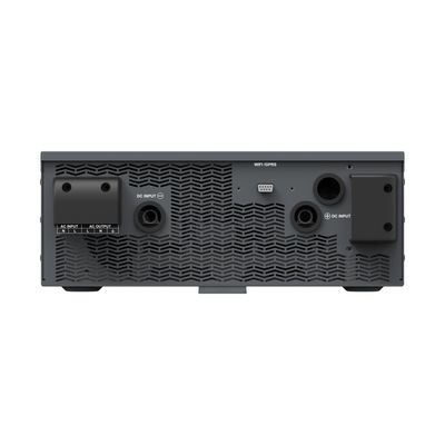 Bộ sạc Inverter UPower-Hi Series hỗ trợ các chế độ quản lý năng lượng đa dạng trên UP3000-HM8041 mặt trời