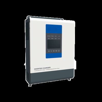 Upower Series ((1000 ~ 5000W) Inverter / Charger Inverter mặt trời UP1000-M3212