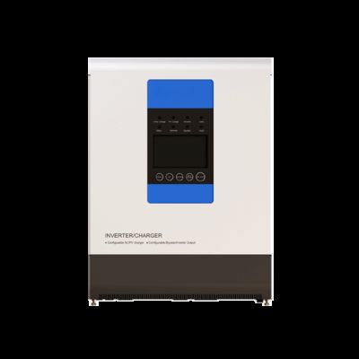 Upower Series ((1000 ~ 5000W) Inverter / Charger Inverter mặt trời UP1000-M3212