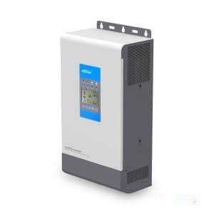 Bộ chuyển đổi / sạc năng lượng mặt trời dòng Upower 1000~5000W Solar UP1000-M3222