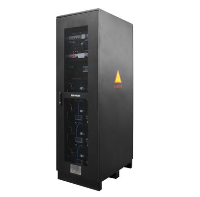 Hệ thống điều chỉnh EBS tùy chỉnh 48Vdc 200A cho trạm cơ sở viễn thông