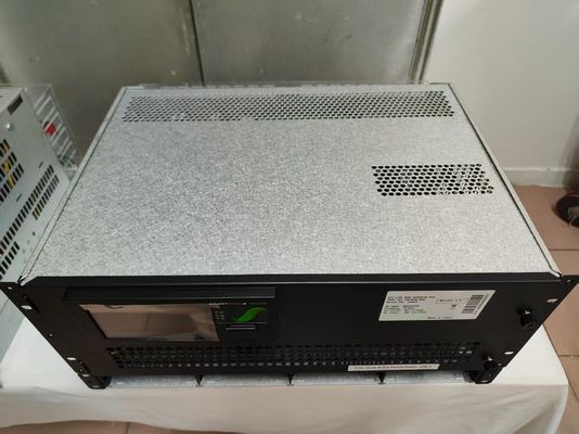 Eltek Flatpack2 110Vdc 8KW hệ thống điện DC CIO20405.XXX Hệ thống với Flatpack 110-125V/2000HE 241115.805 241119.805
