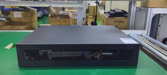 19inch  2U 48VDC 230VAC 6KVA /600W   Rack Mount Modualr Online UPS Telecom rectifier  inverter-charger 2 in 1 for telecom sites.