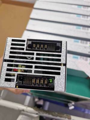 Chuyển đổi CET CET UPS Sierra 25 - 48/230-277 3KVA 2.7KW cho tải AC & DC 2.7KW đến 2MW T721D30201 T724D50010 T724D50000