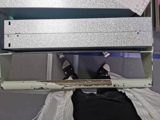 Chuyển đổi CET CET UPS Sierra 25 - 48/230-277 3KVA 2.7KW cho tải AC & DC 2.7KW đến 2MW T721D30201 T724D50010 T724D50000