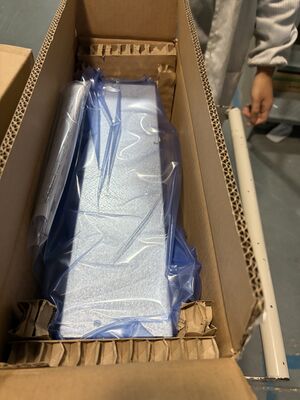 Chuyển đổi CET CET UPS Sierra 25 - 48/230-277 3KVA 2.7KW cho tải AC & DC 2.7KW đến 2MW T721D30201 T724D50010 T724D50000