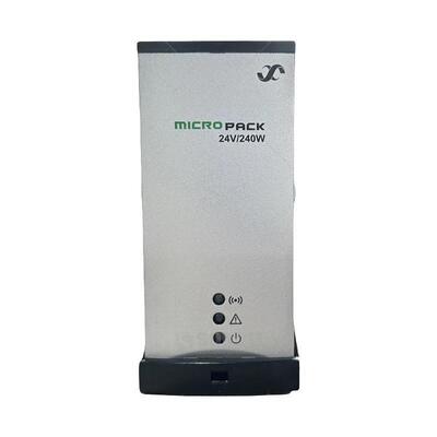 Eltek Micropack Rectifier Module 24V / 240W Part No 241120.200