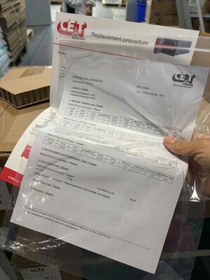 CE+T BRAVO 25 48/277 Power Shelf ECI Bravo 25 Shelf 48-277/230 -ECI T624730000