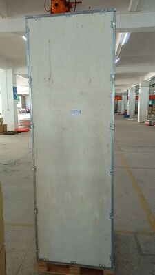 Tủ Viễn thông Ngoài trời IP45 IP55 -48vdc Công suất 16KW 24KW 36KW cho Trạm gốc Viễn thông