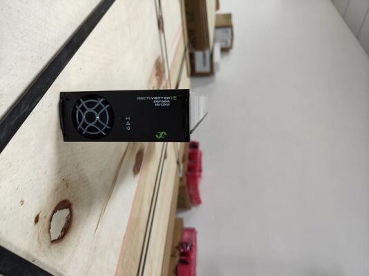 Bộ Chuyển Đổi Nguồn DC AC Eltek 48V 230V/1500VA Hiệu Suất Cao Flatpack2 Module