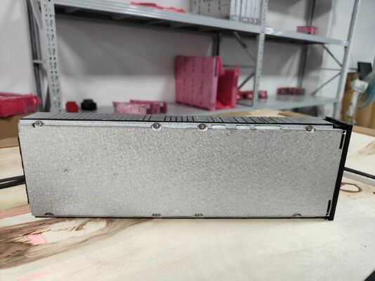 Bộ Chuyển Đổi Nguồn DC AC Eltek 48V 230V/1500VA Hiệu Suất Cao Flatpack2 Module